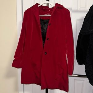 Calvin Klein Trench Coat